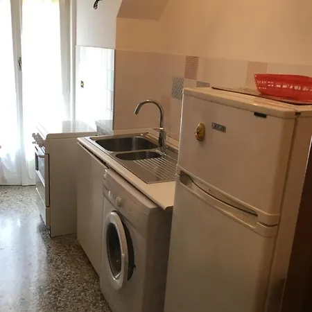 A Casa Di Maria Roma