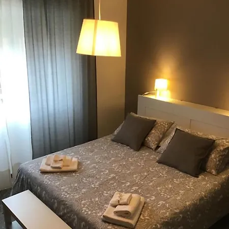 Appartamento A Casa Di Maria