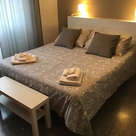 A Casa Di Maria * Roma