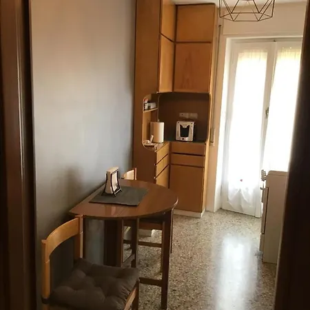 Appartamento A Casa Di Maria Roma