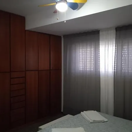 A Casa Di Maria Appartamento Roma