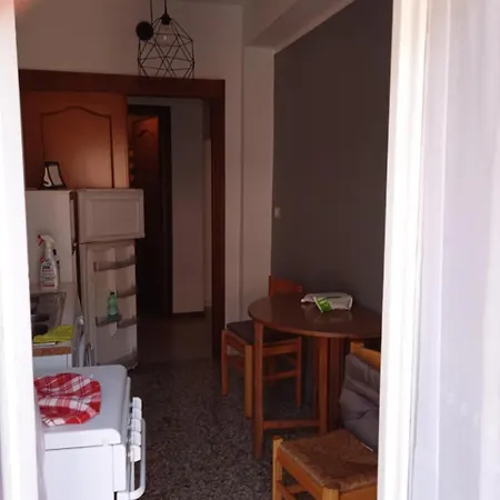 A Casa Di Maria * Roma