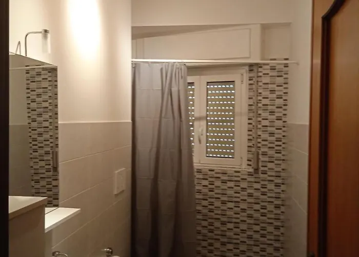 公寓 A Casa Di Maria 罗马