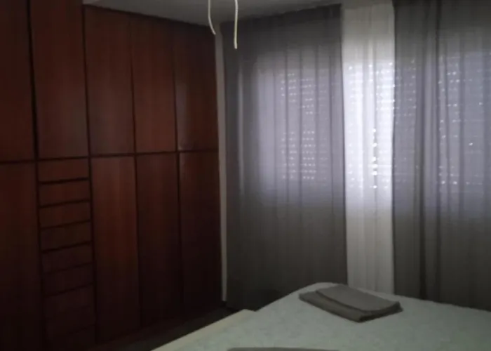 A Casa Di Maria 公寓