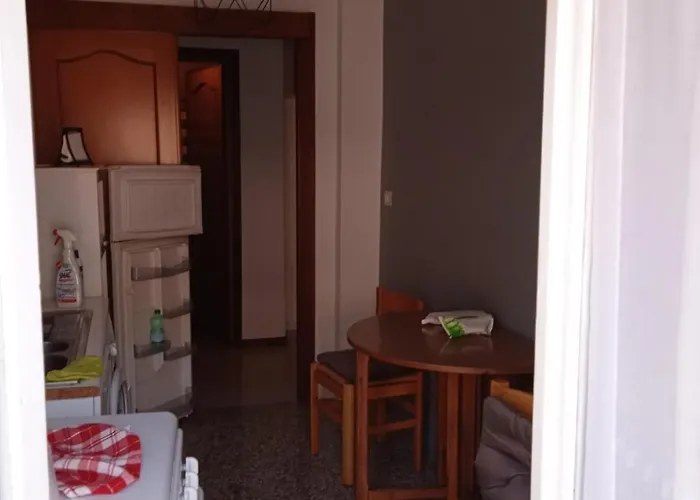 A Casa Di Maria * 罗马