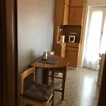 A Casa Di Maria 公寓 罗马