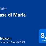 公寓 A Casa Di Maria *
