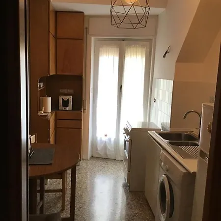 Apartment A Casa Di Maria