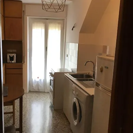 A Casa Di Maria Apartment *