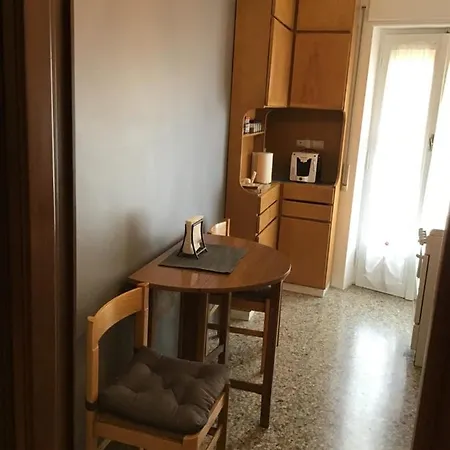 A Casa Di Maria Apartment Rome
