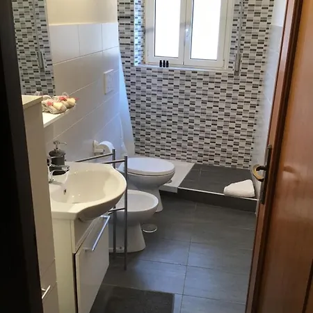 A Casa Di Maria * Rome