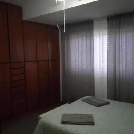 A Casa Di Maria 公寓