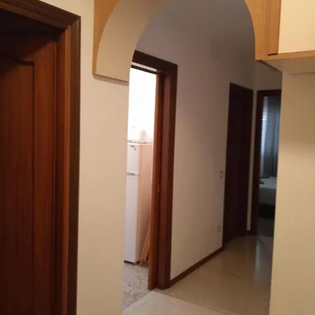A Casa Di Maria 公寓 *