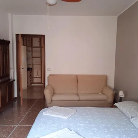 公寓 A Casa Di Maria
