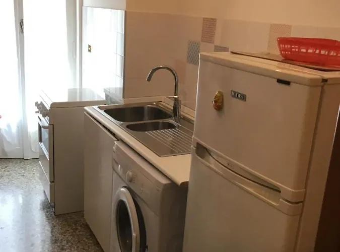 A Casa Di Maria Ρώμη