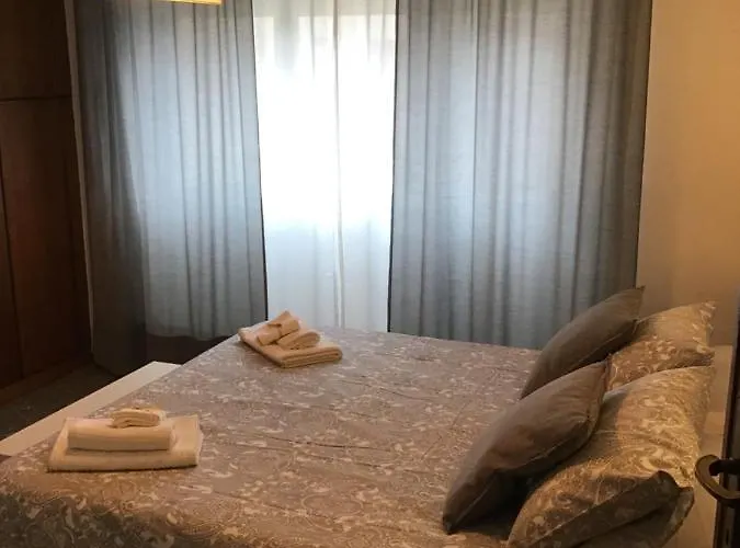 Διαμέρισμα A Casa Di Maria *