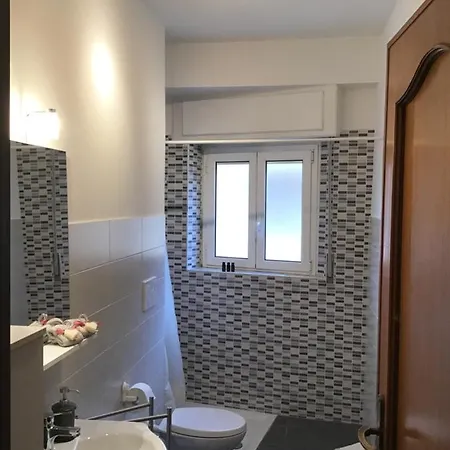 Daire A Casa Di Maria Roma