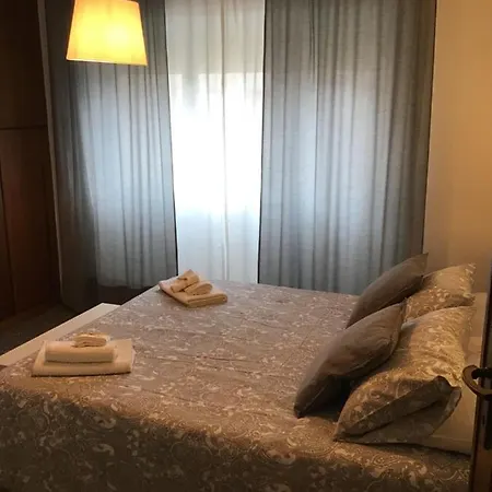 Daire A Casa Di Maria *