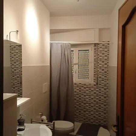 Daire A Casa Di Maria Roma