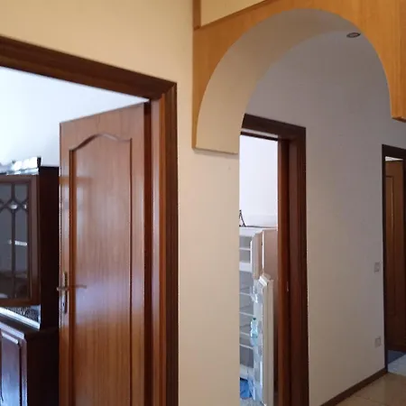 Daire A Casa Di Maria