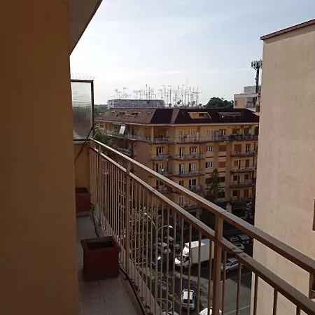 A Casa Di Maria Daire *