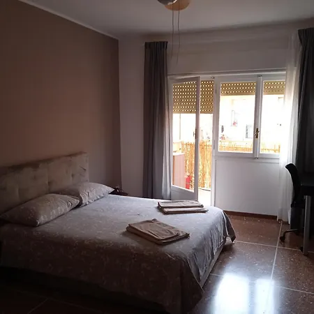 Daire A Casa Di Maria *